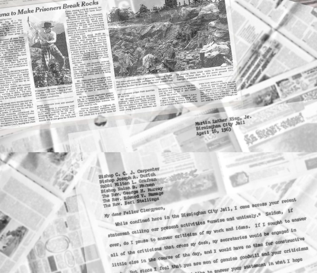 Prisons Are A Public Health Crisis: Alabama Paves The Way